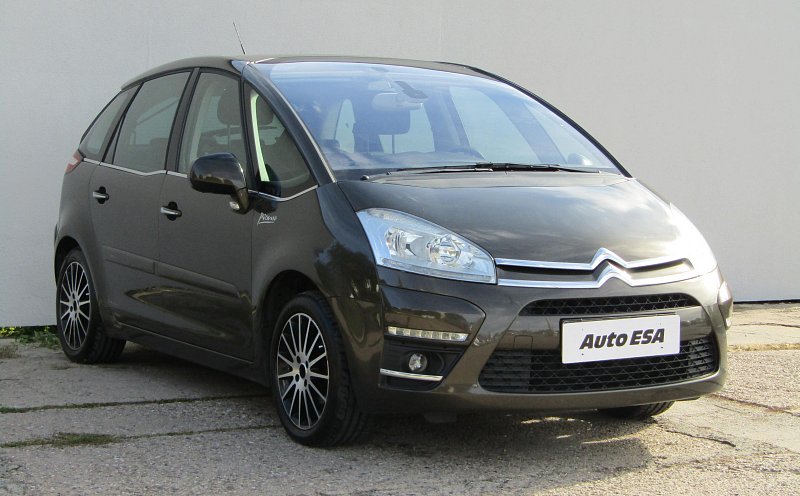 Citroën C4 Picasso 1.6VTi 