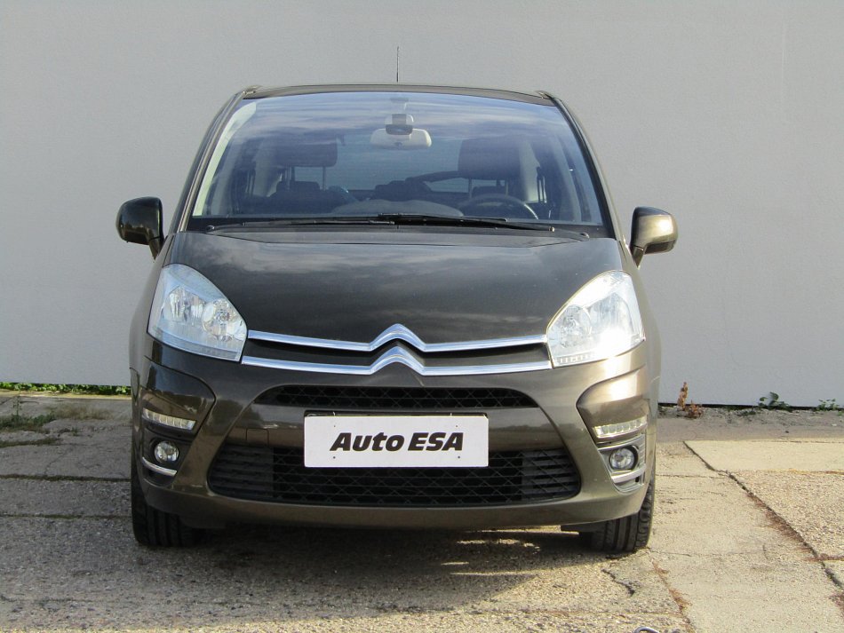 Citroën C4 Picasso 1.6VTi 