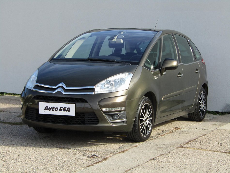 Citroën C4 Picasso 1.6VTi 