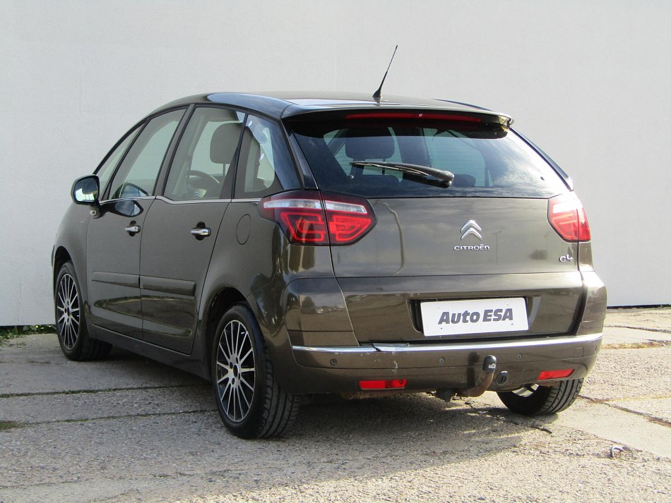 Citroën C4 Picasso 1.6VTi 