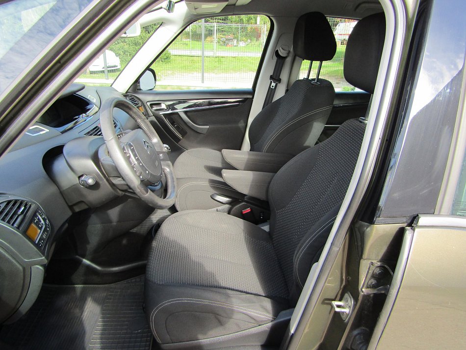 Citroën C4 Picasso 1.6VTi 