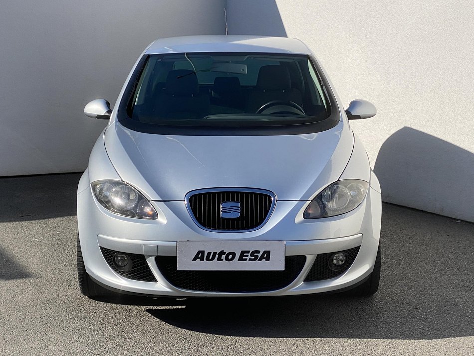 Seat Altea 1.4 TSi 