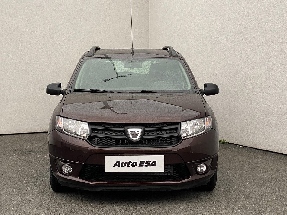 Dacia Logan 1.1MPI 