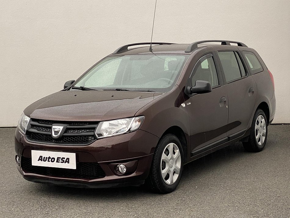 Dacia Logan 1.1MPI 