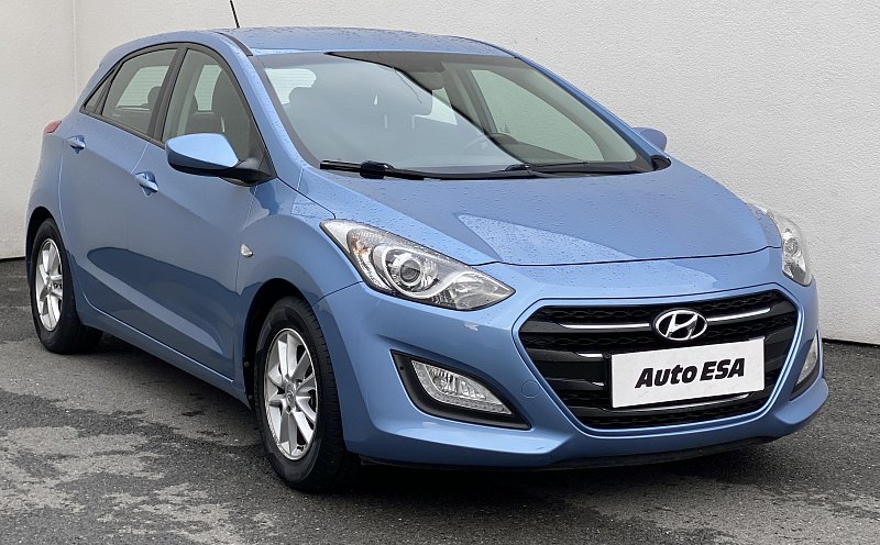 Hyundai I30 1.4 i Comfort