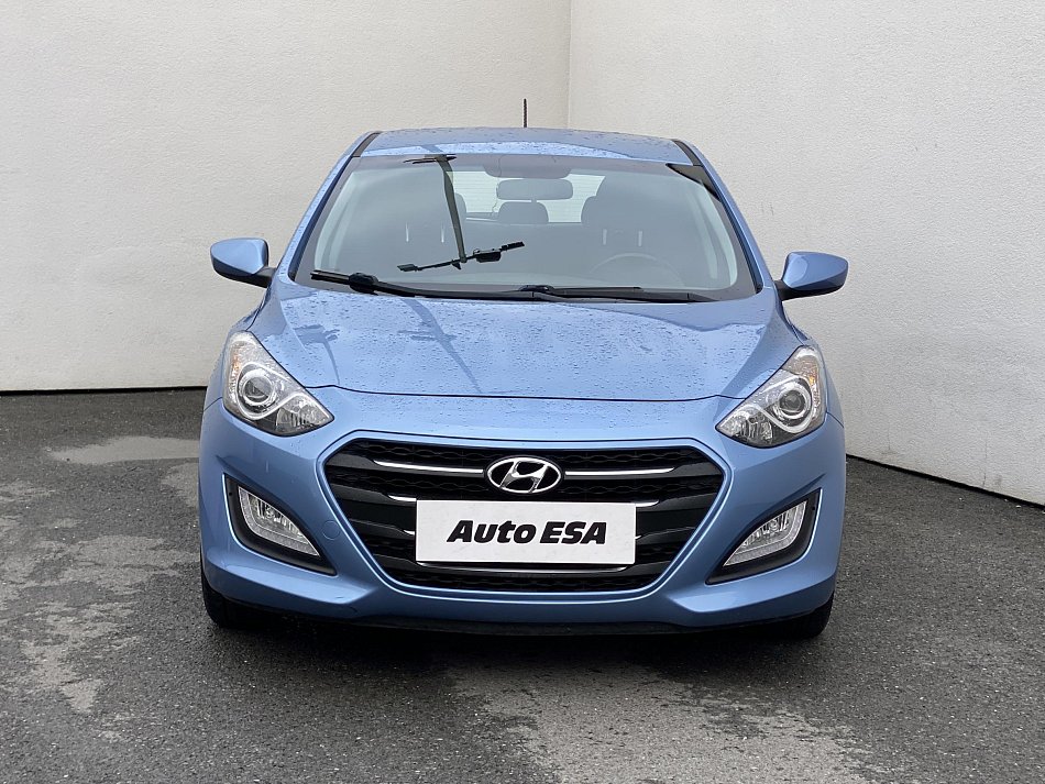 Hyundai I30 1.4 i Comfort