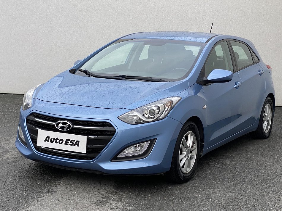 Hyundai I30 1.4 i Comfort