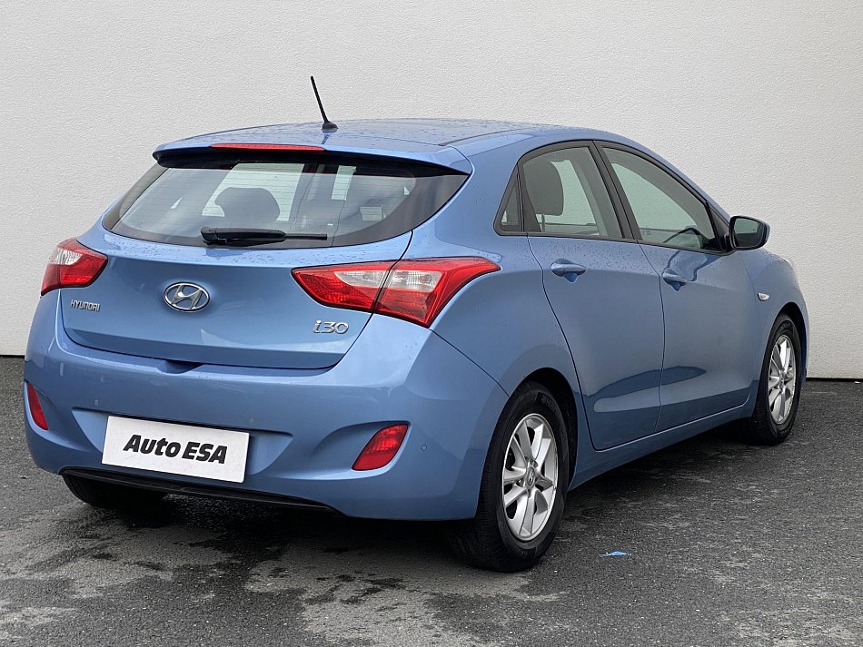 Hyundai I30 1.4 i Comfort