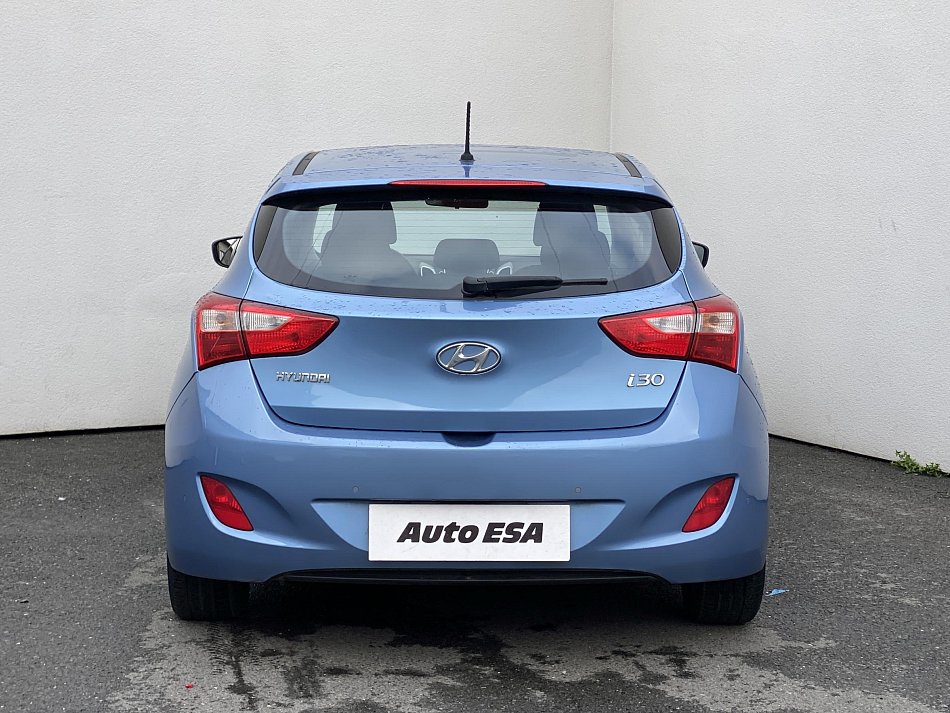 Hyundai I30 1.4 i Comfort