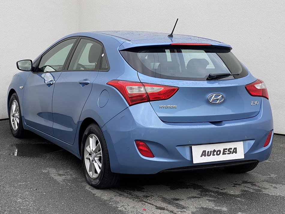 Hyundai I30 1.4 i Comfort