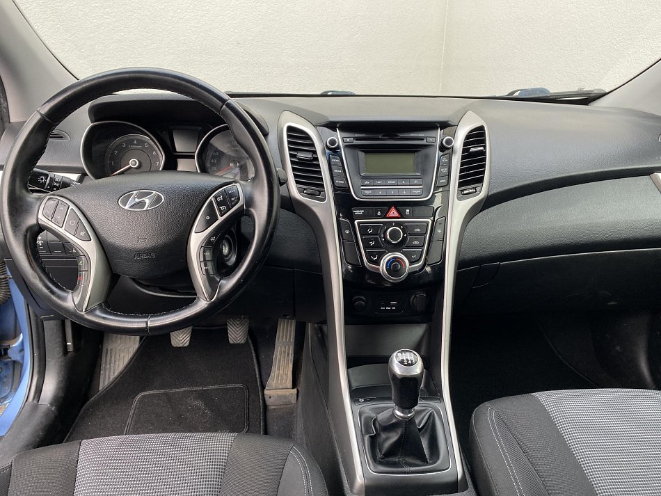 Hyundai I30 1.4 i Comfort