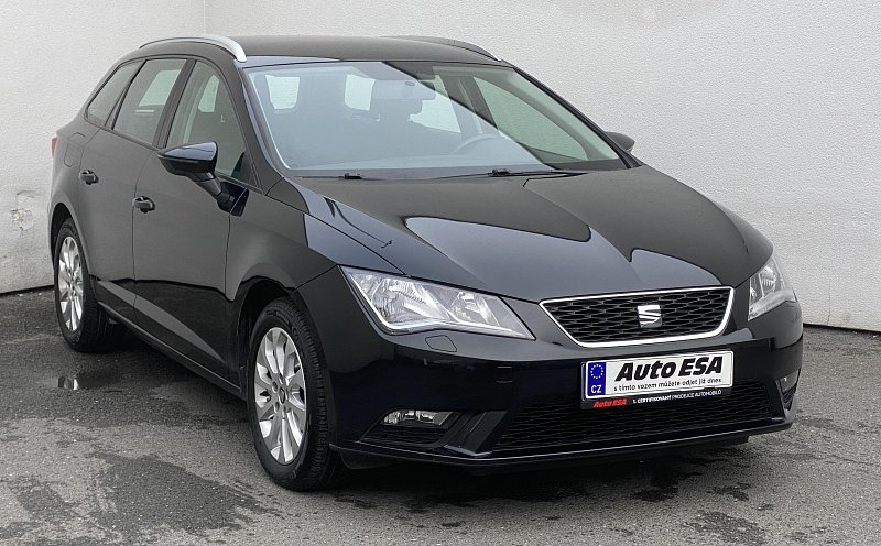 Seat Leon 1.6 TDi Style