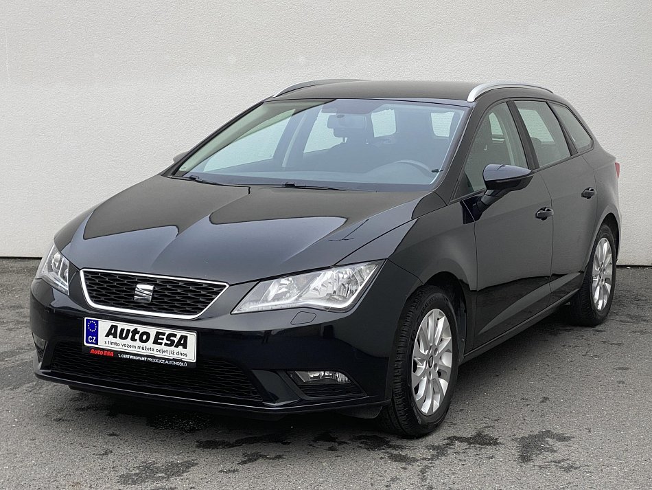 Seat Leon 1.6 TDi Style