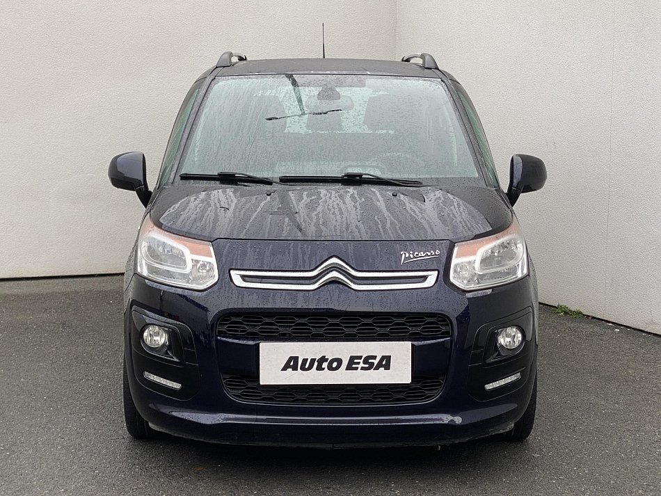 Citroën C3 Picasso 1.4 VTi Attraction