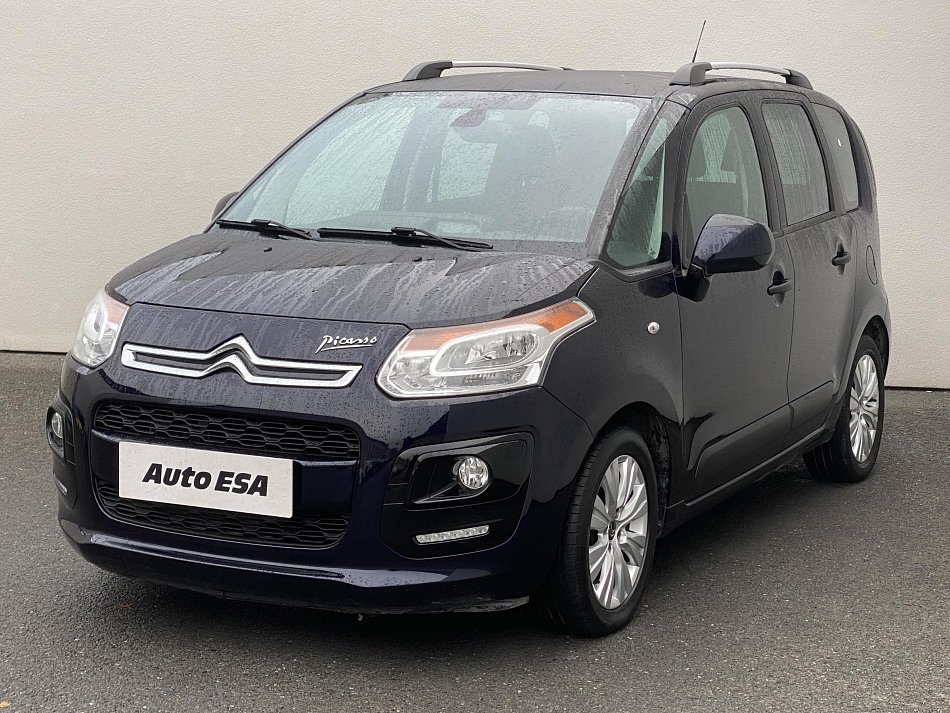 Citroën C3 Picasso 1.4 VTi Attraction