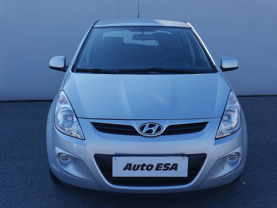 Hyundai I20 1.4 i 