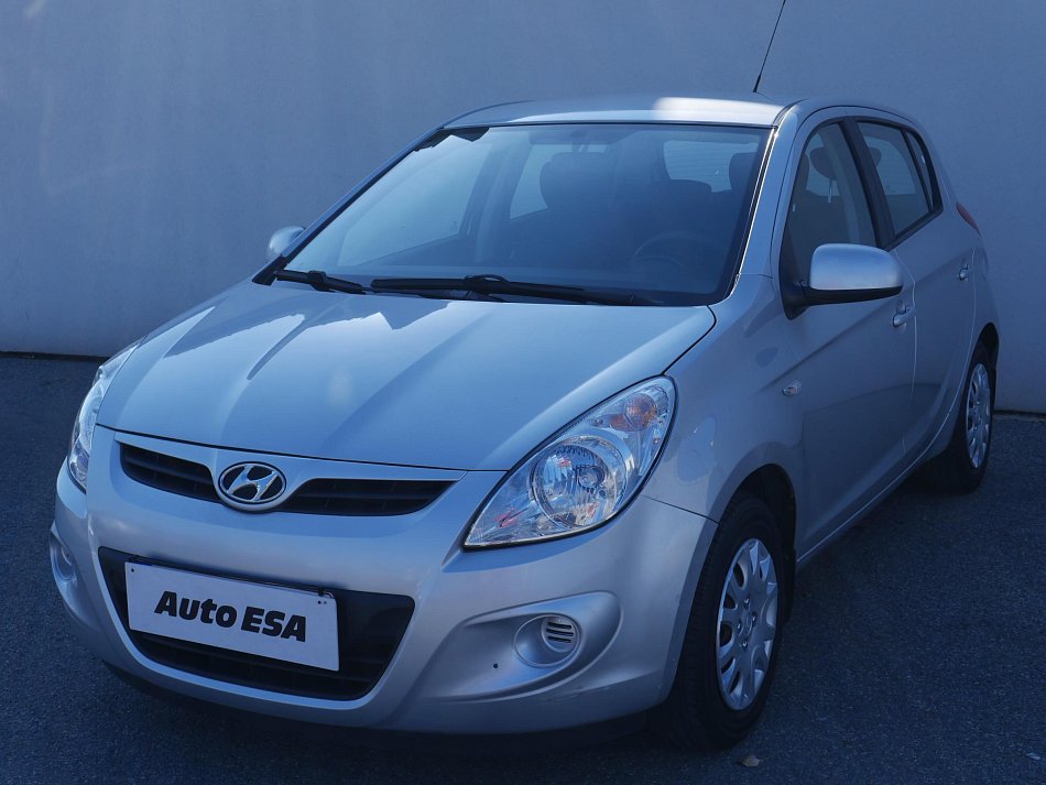 Hyundai I20 1.4 i 