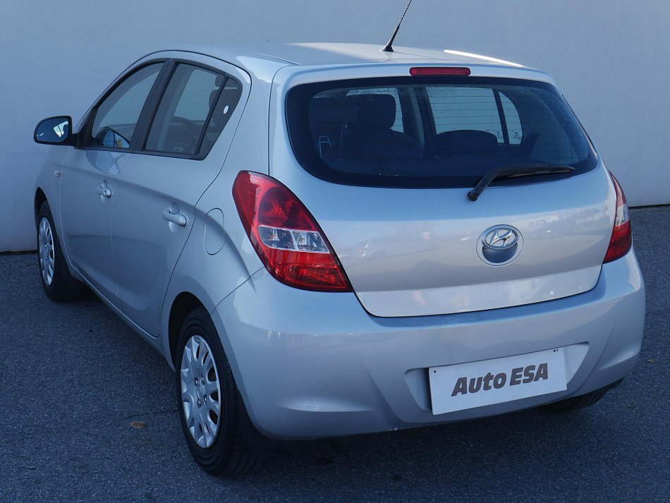 Hyundai I20 1.4 i 