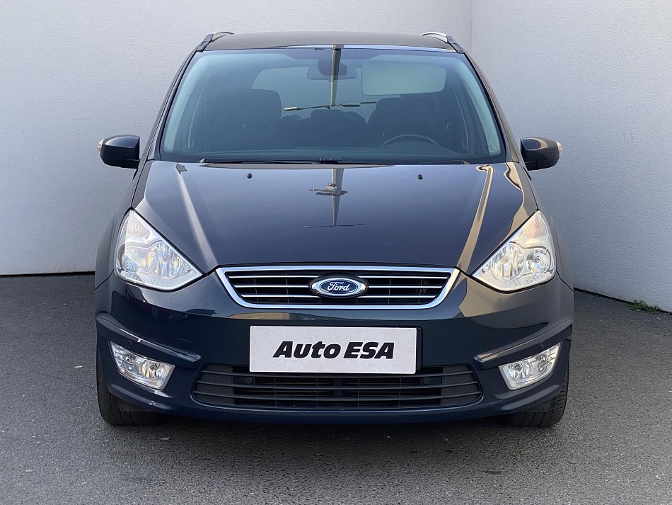 Ford Galaxy 2.0 TDCi Trend