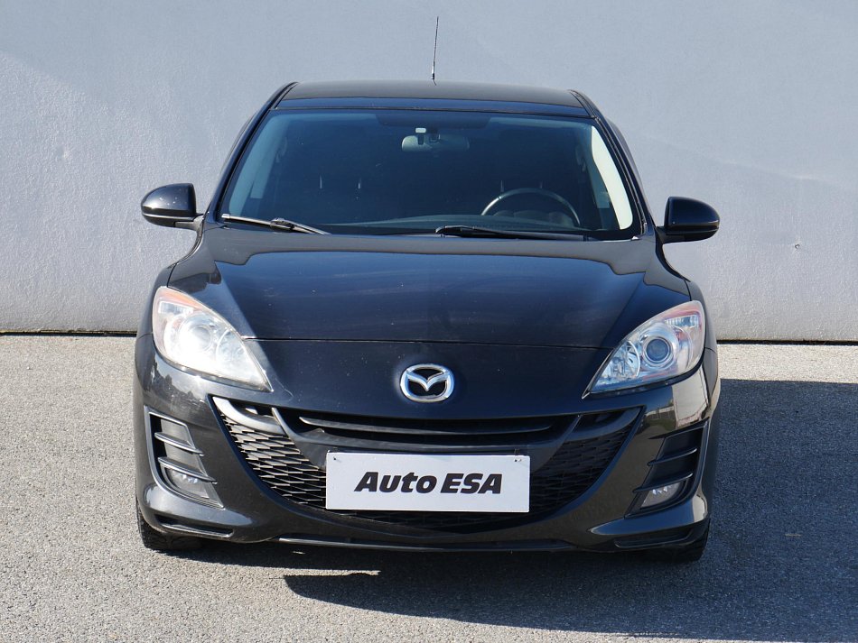 Mazda 3 1.6i 