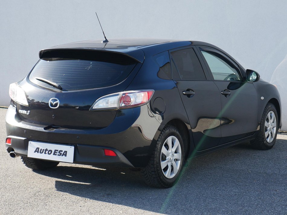 Mazda 3 1.6i 