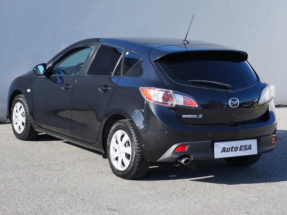 Mazda 3 1.6i 