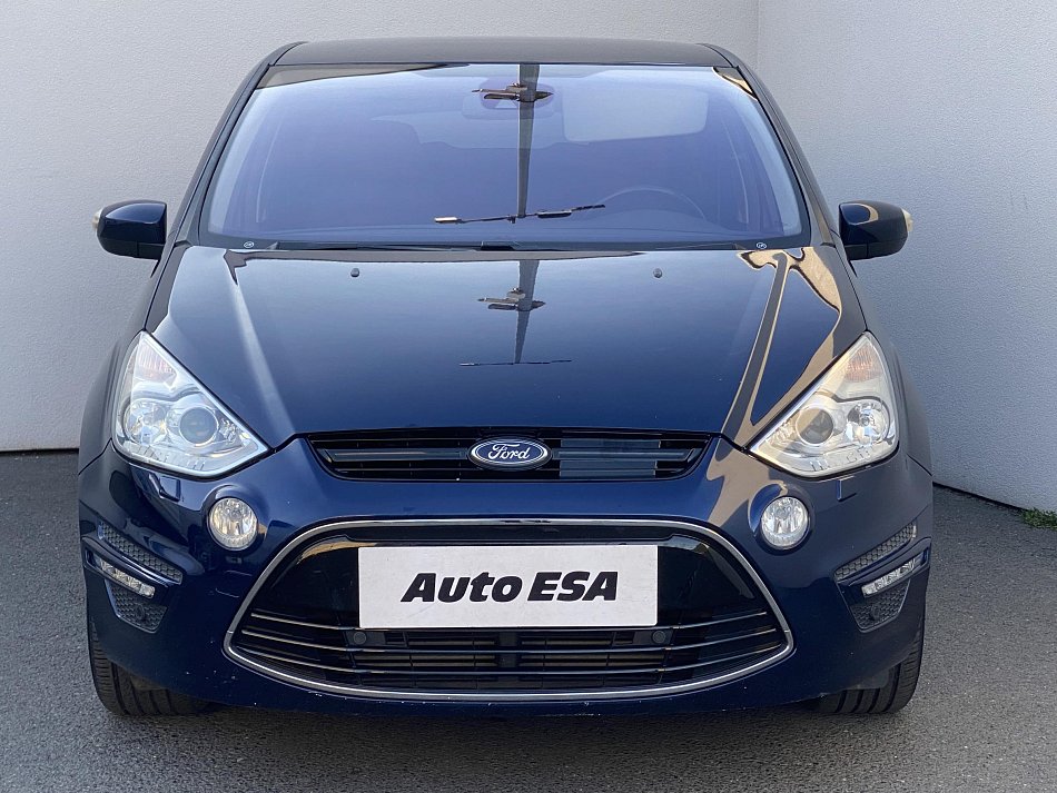 Ford S-MAX 2.0TDCi 