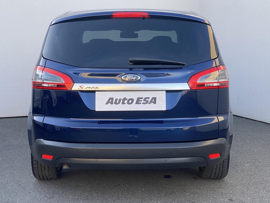 Ford S-MAX 2.0TDCi 