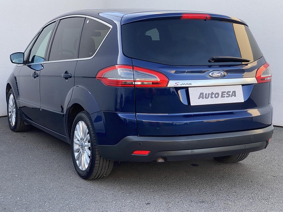 Ford S-MAX 2.0TDCi 