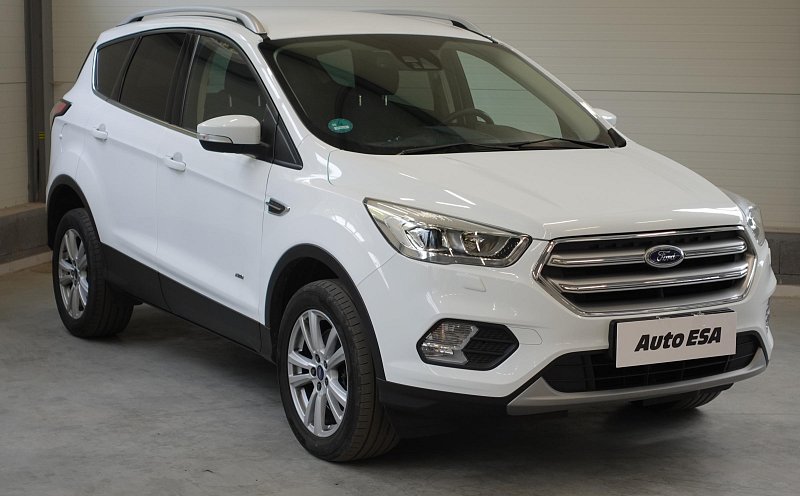 Ford Kuga 1.5 EB  4x4