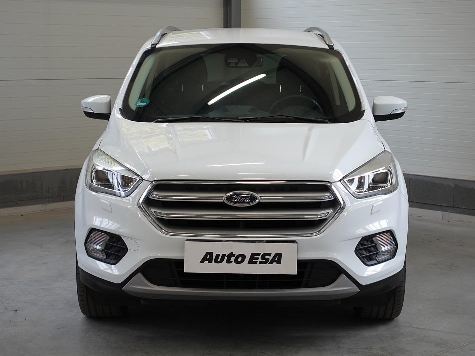 Ford Kuga 1.5 EB  4x4