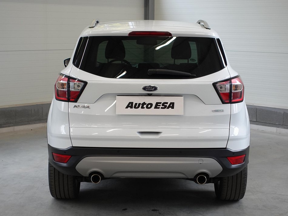 Ford Kuga 1.5 EB  4x4