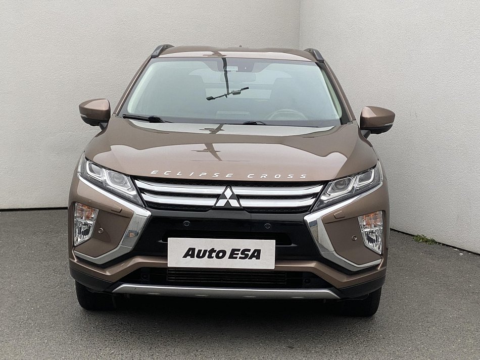 Mitsubishi Eclipse Cross 1.5 Turbo 