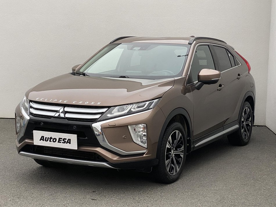 Mitsubishi Eclipse Cross 1.5 Turbo 