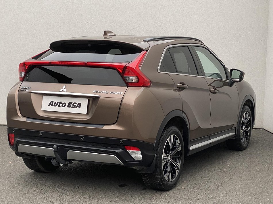 Mitsubishi Eclipse Cross 1.5 Turbo 