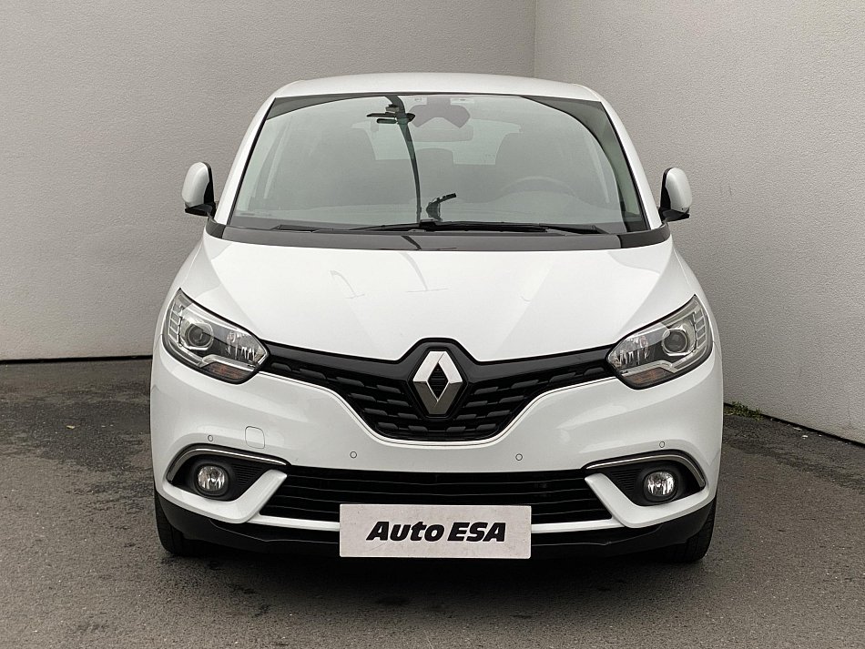 Renault Scénic 1.8 dCi Business