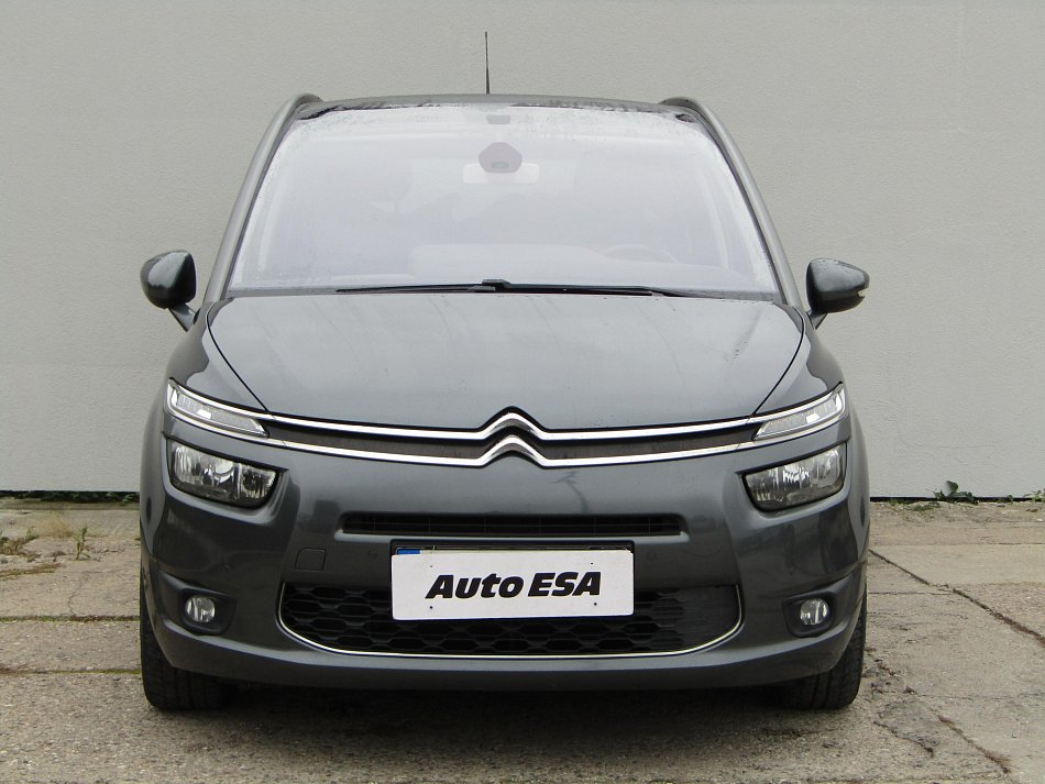 Citroën C4 GRAND Picasso 1.6 HDi 