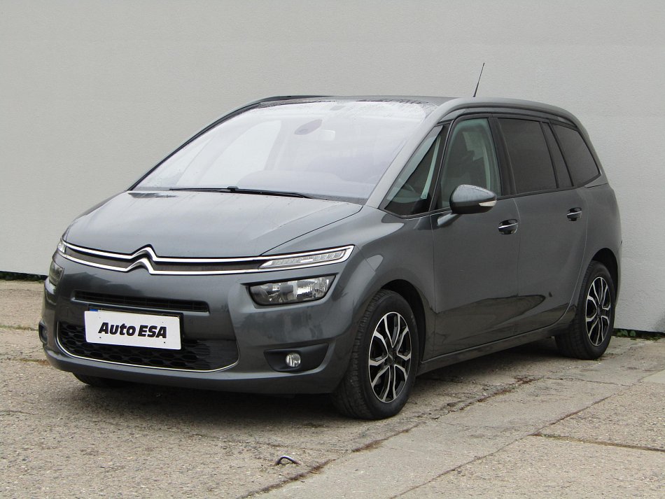 Citroën C4 GRAND Picasso 1.6 HDi 