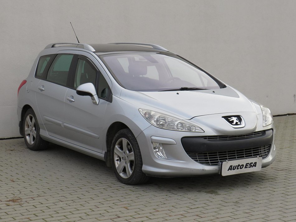 Peugeot 308 1.6i 