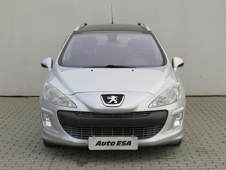 Peugeot 308 1.6i 