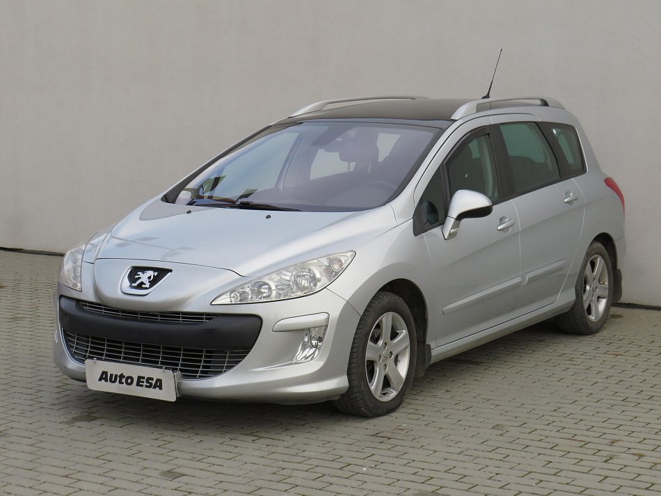 Peugeot 308 1.6i 