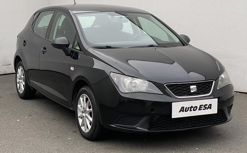 Seat Ibiza 1.4i 