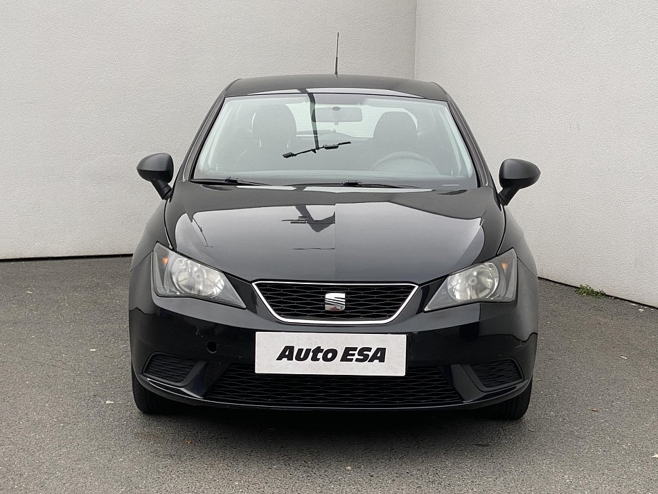 Seat Ibiza 1.4i 