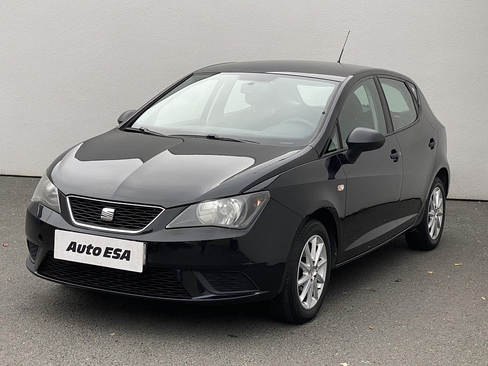 Seat Ibiza 1.4i 