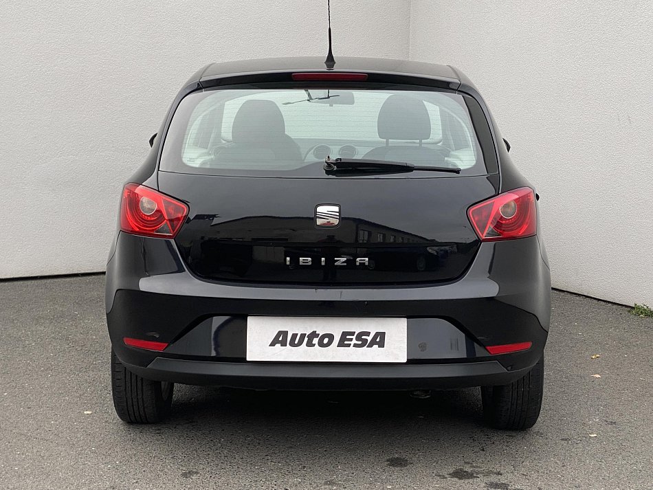 Seat Ibiza 1.4i 