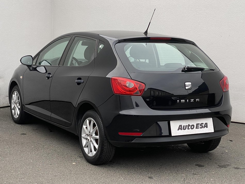 Seat Ibiza 1.4i 