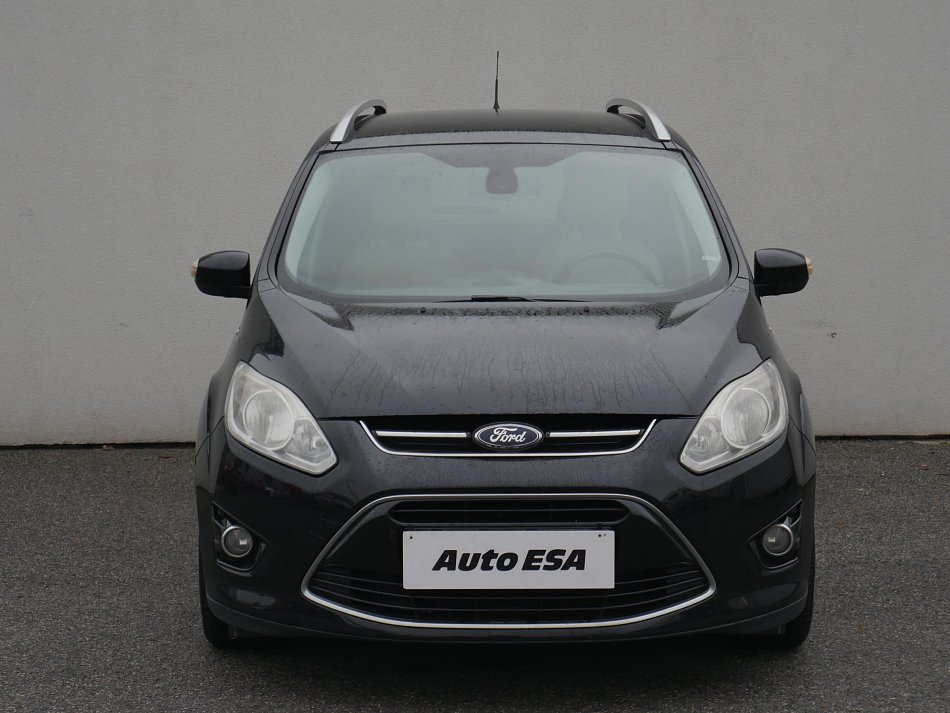 Ford Grand C-MAX 1.6 TDCi Titanium 7Míst