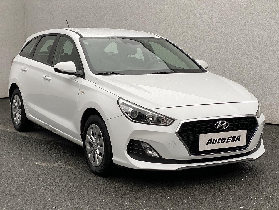 Hyundai I30 1.4i 