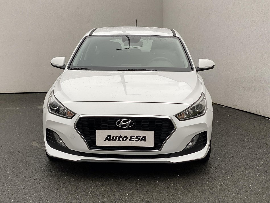 Hyundai I30 1.4i 