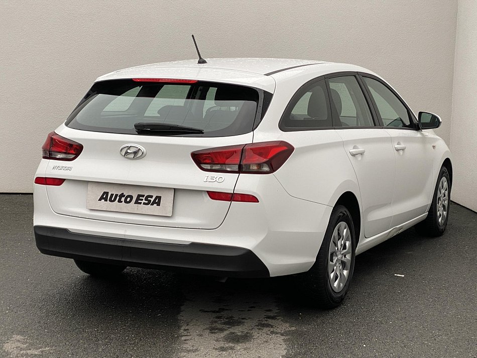 Hyundai I30 1.4i 